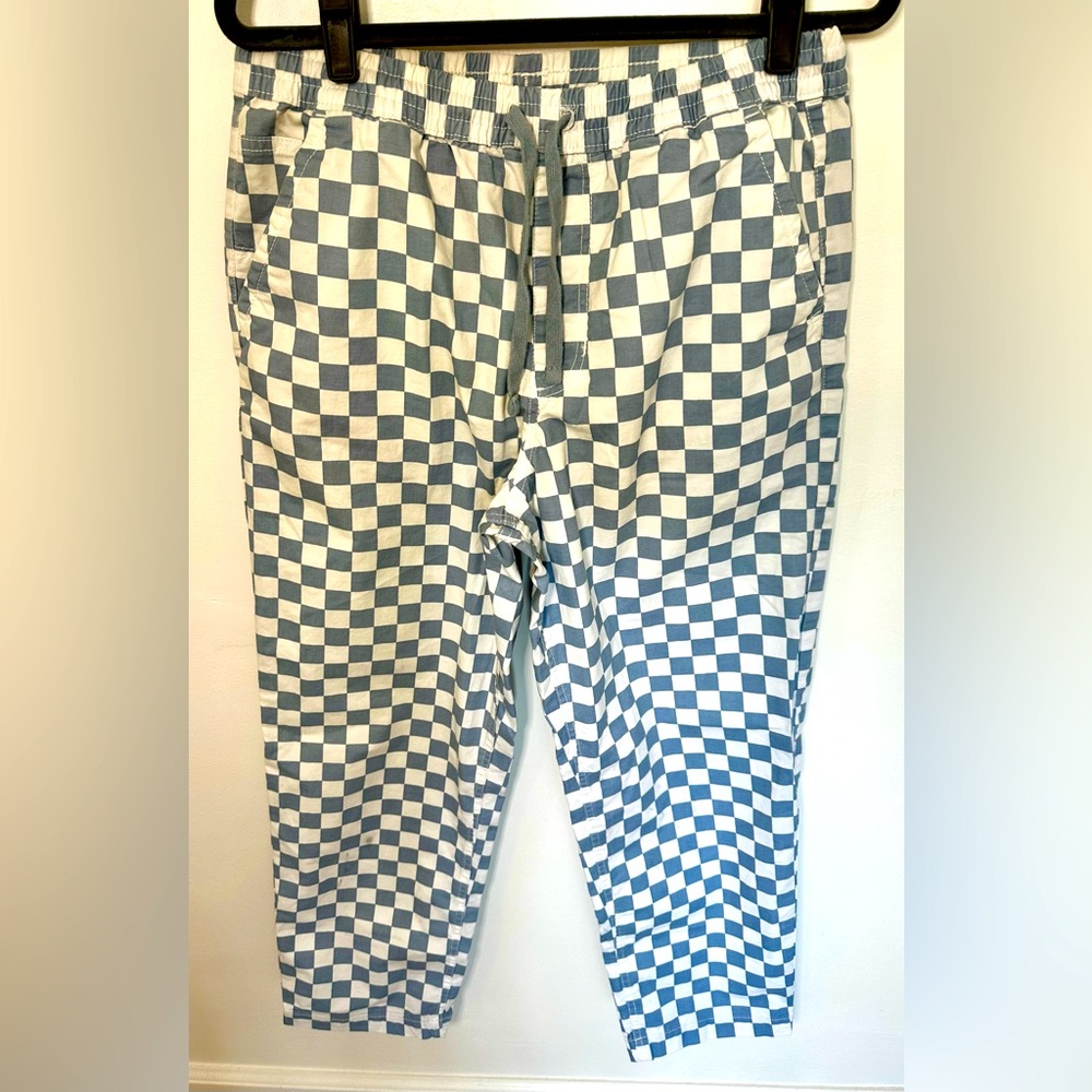 Vans Checkered Pant